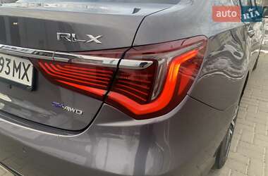 Седан Acura RLX 2020 в Києві