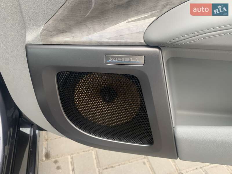 Седан Acura RLX 2020 в Киеве