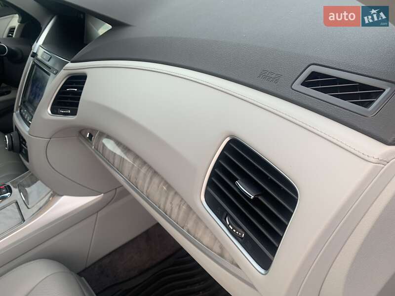 Седан Acura RLX 2020 в Киеве