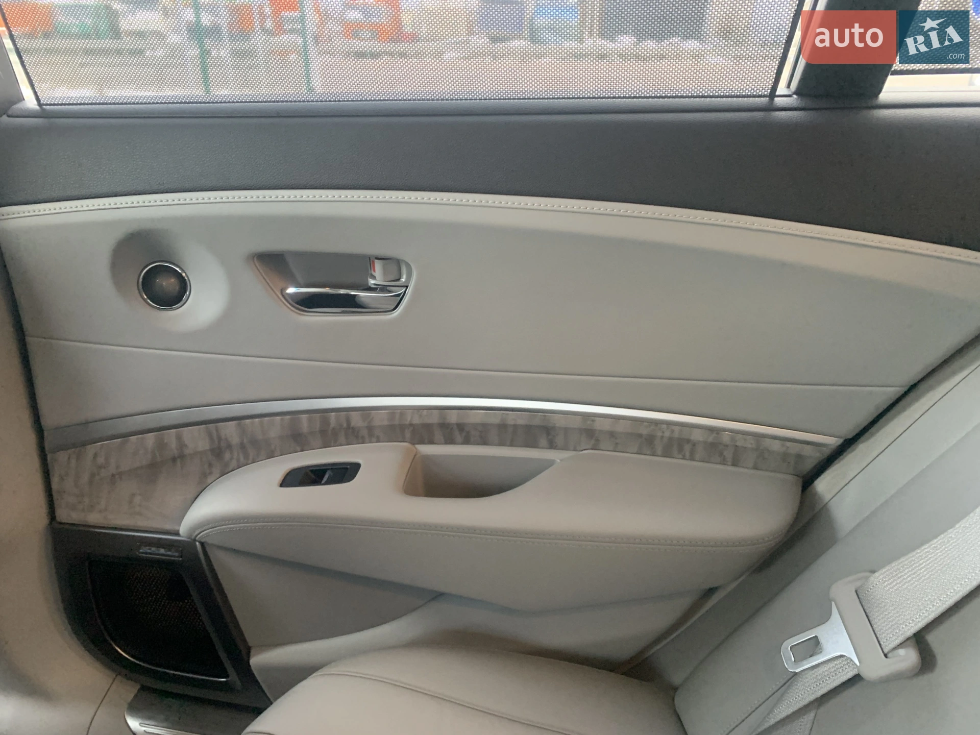 2020 Acura RLX - мініатюра 30