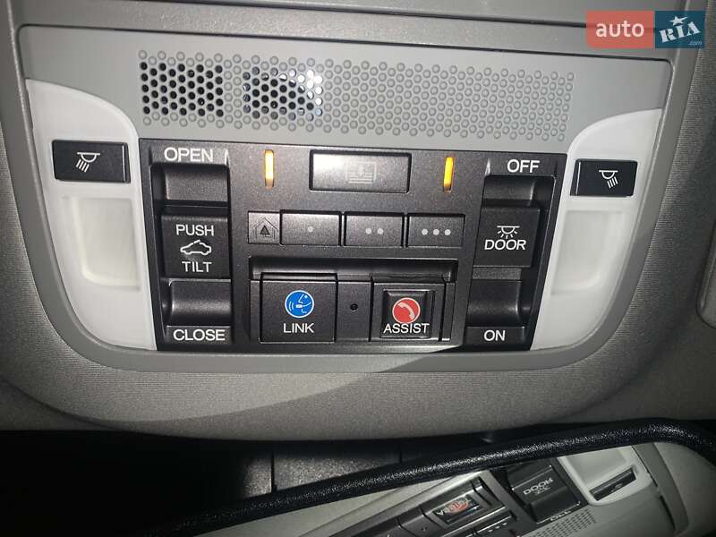 Седан Acura RLX 2020 в Киеве
