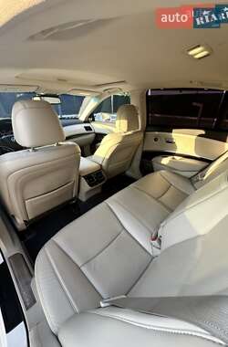 Седан Acura RLX 2016 в 