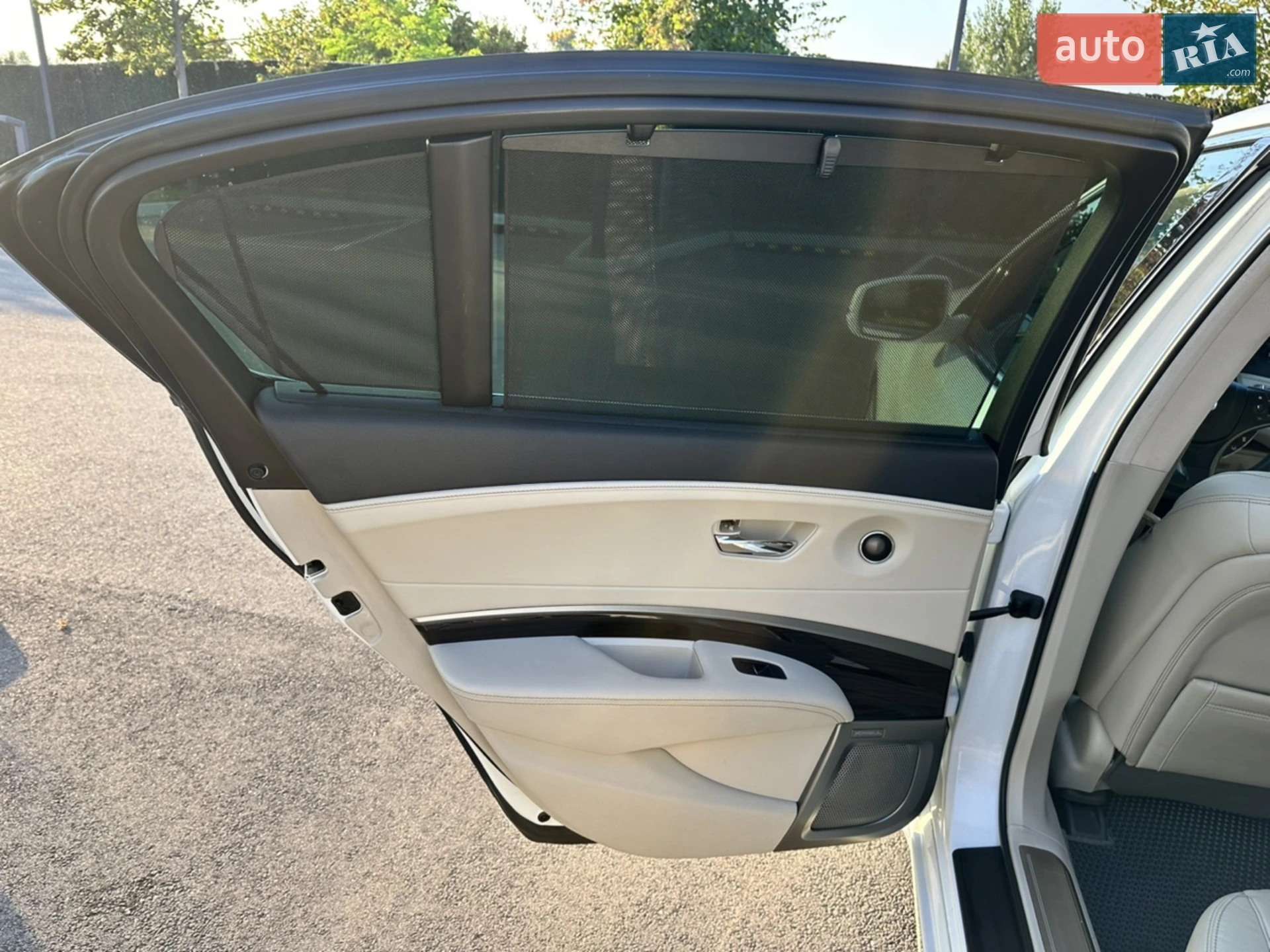 2016 Acura RLX - мініатюра 28