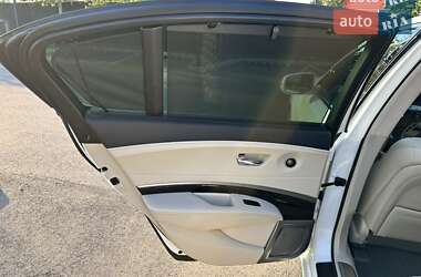 Седан Acura RLX 2016 в 