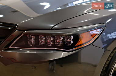 Седан Acura RLX 2016 в 