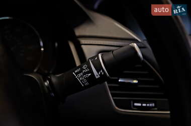 Седан Acura RLX 2016 в 