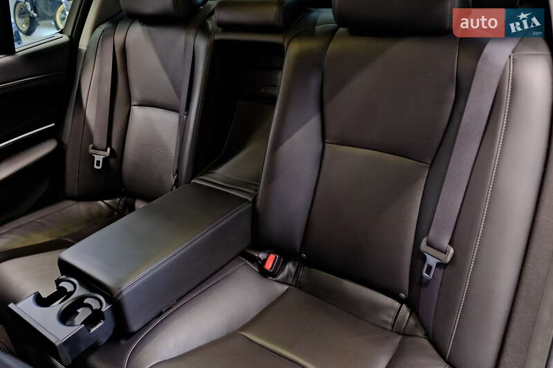 Седан Acura RLX 2016 в Одессе
