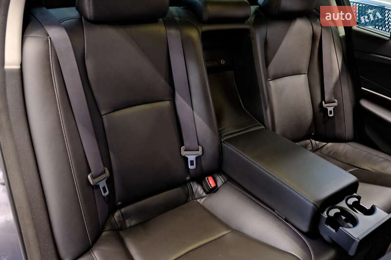 Седан Acura RLX 2016 в Одессе