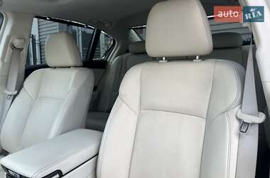 Седан Acura RLX 2016 в 