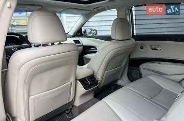 Седан Acura RLX 2016 в 
