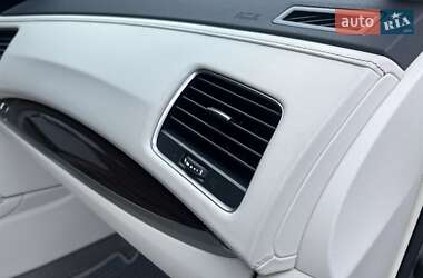 Седан Acura RLX 2016 в 
