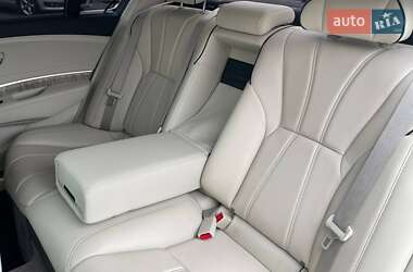 Седан Acura RLX 2017 в 