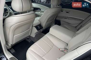 Седан Acura RLX 2017 в 