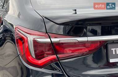 Седан Acura RLX 2017 в 