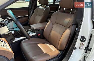 Седан Acura RLX 2018 в 