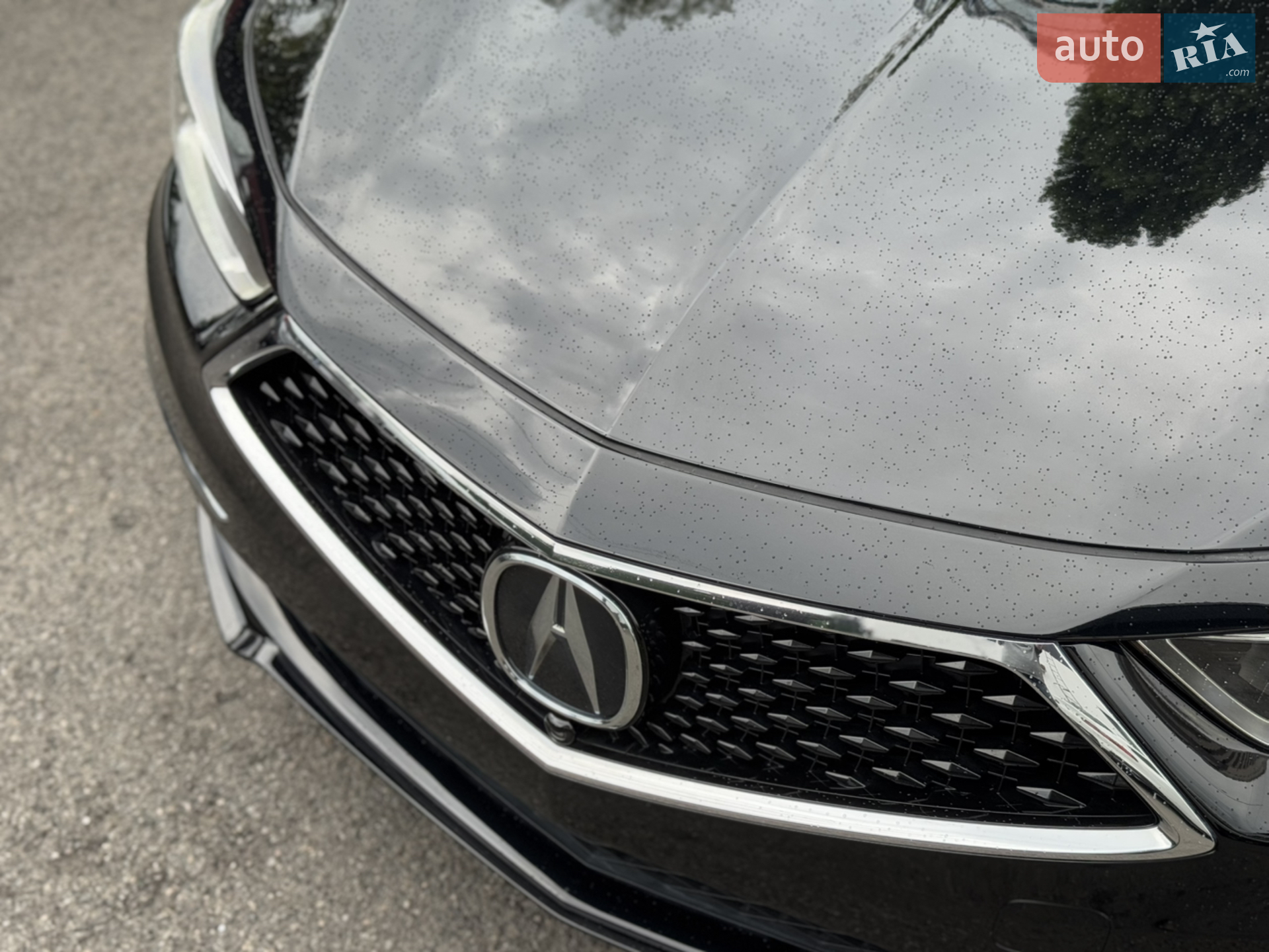 2018 Acura RLX - мініатюра 11
