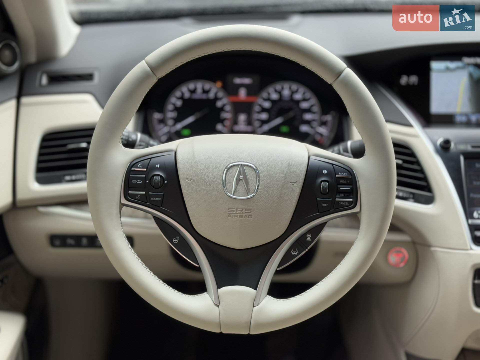 2018 Acura RLX - мініатюра 23