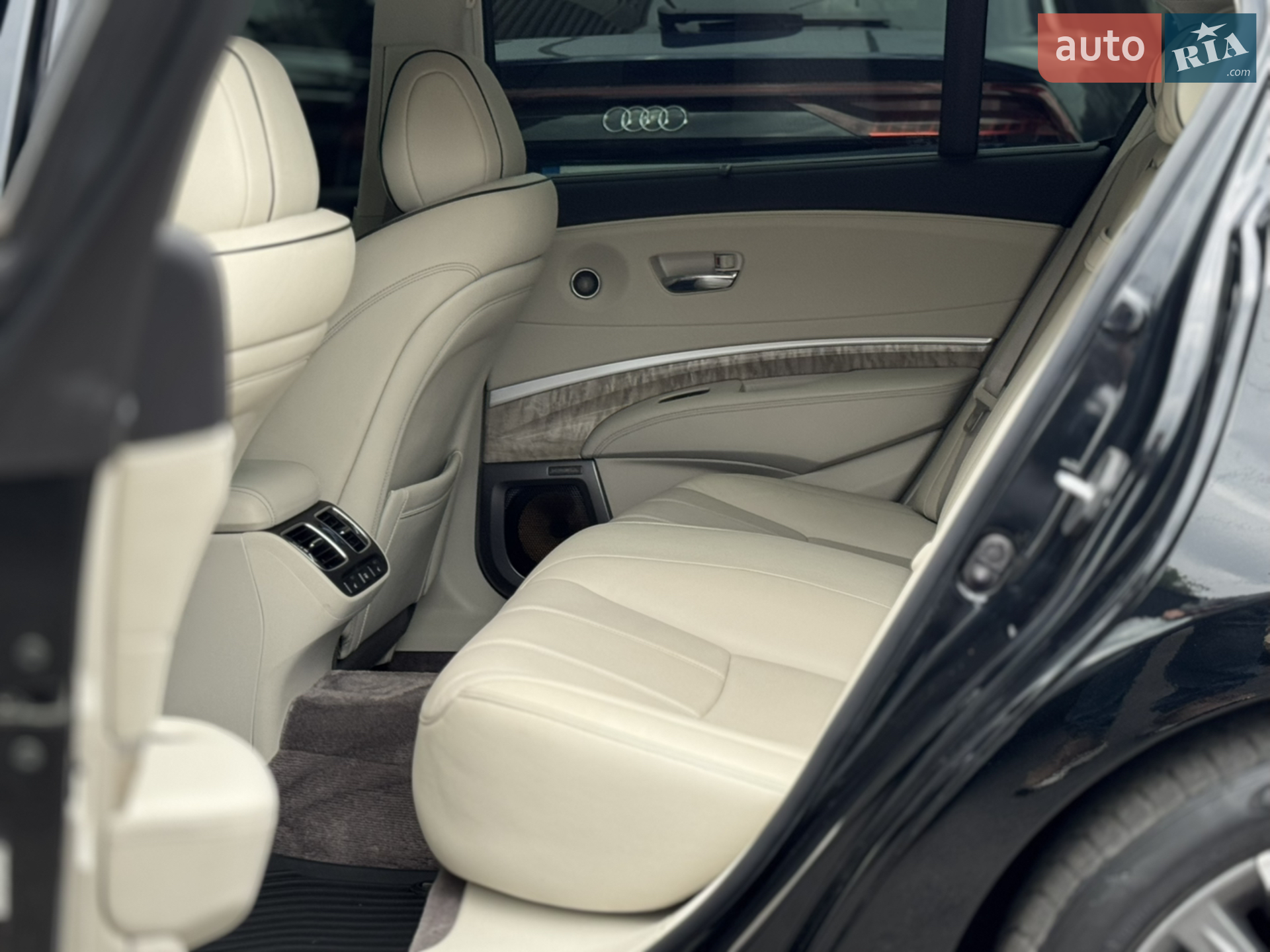 2018 Acura RLX - мініатюра 40