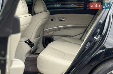 Седан Acura RLX 2018 в 