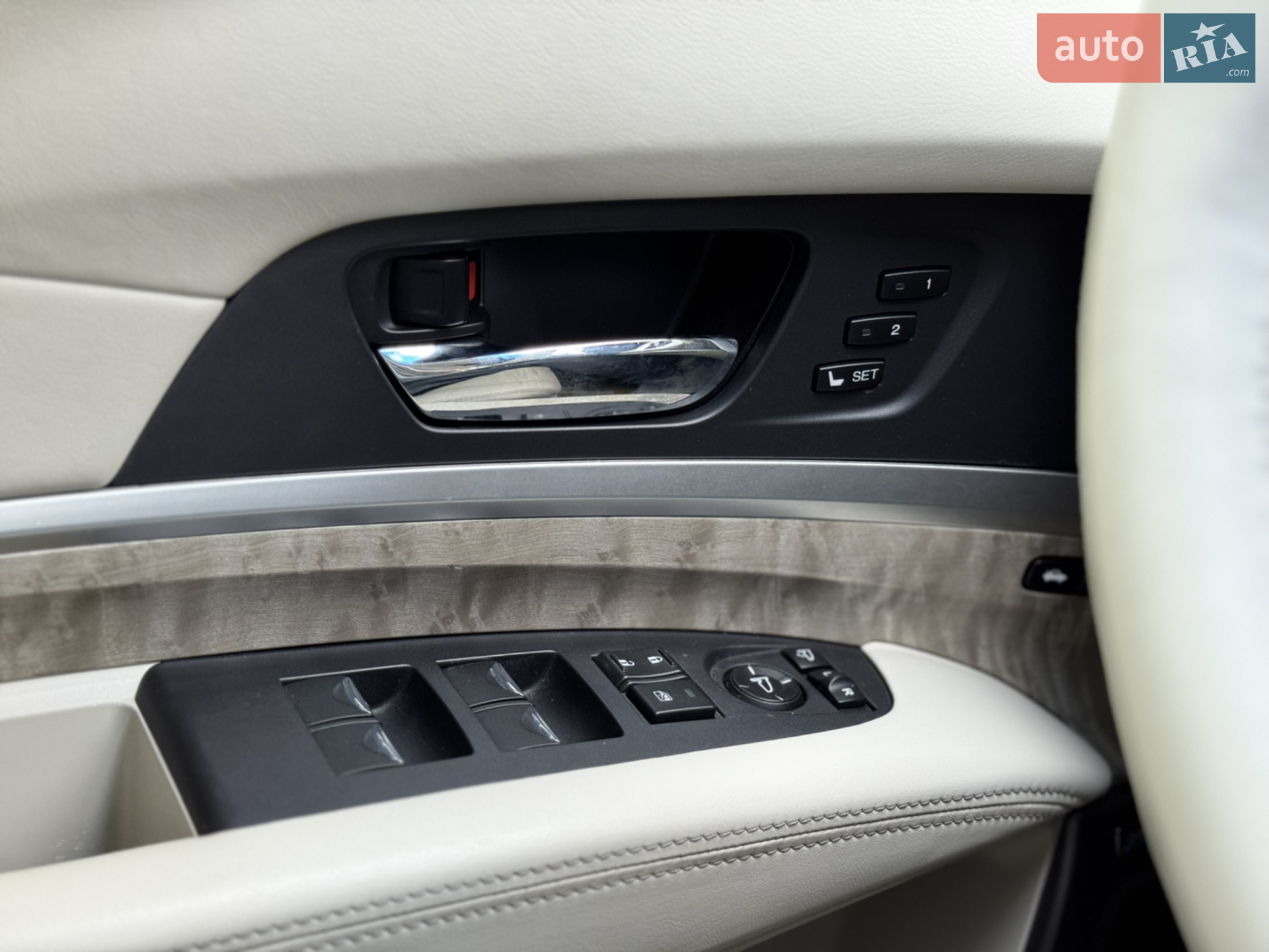 2018 Acura RLX - мініатюра 50