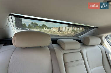 Седан Acura RLX 2015 в 