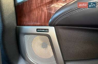 Седан Acura RLX 2016 в 