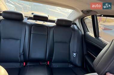 Седан Acura RLX 2016 в 