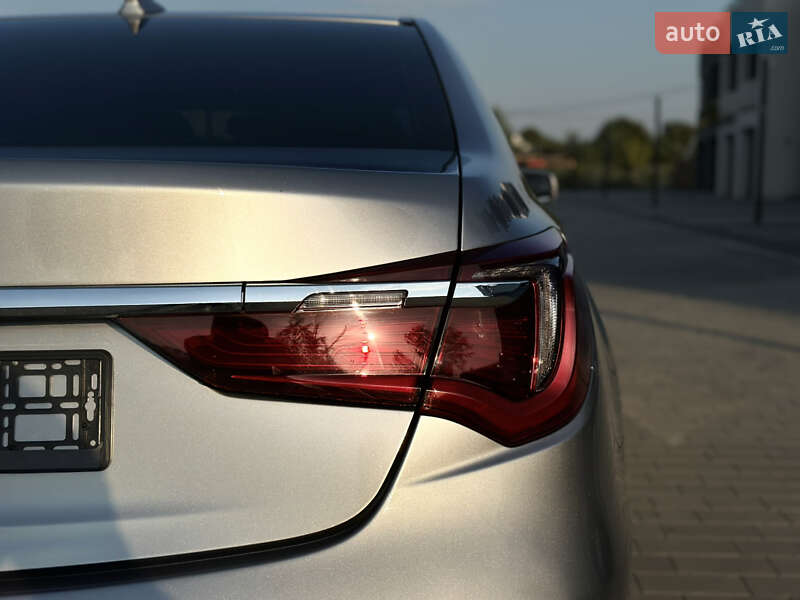 Седан Acura RLX 2017 в Ковеле фото 28 Седан Acura RLX 2017 в Ковеле
