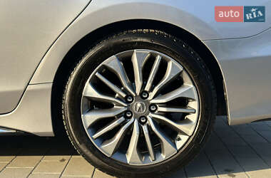 Седан Acura RLX 2017 в 