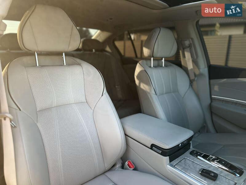 Седан Acura RLX 2017 в Ковеле фото 38 Седан Acura RLX 2017 в Ковеле