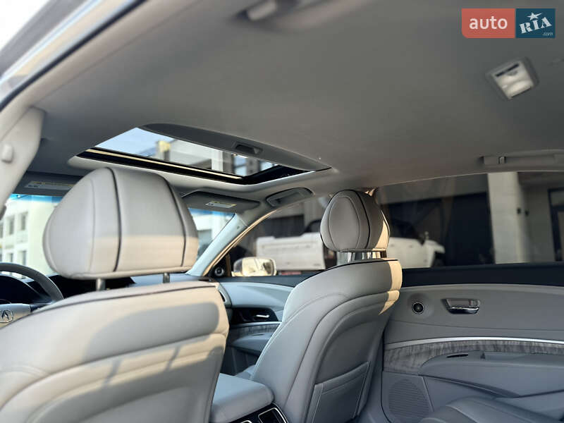 Седан Acura RLX 2017 в Ковеле фото 44 Седан Acura RLX 2017 в Ковеле