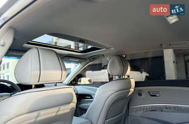 Седан Acura RLX 2017 в 