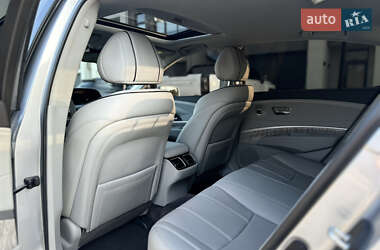 Седан Acura RLX 2017 в 