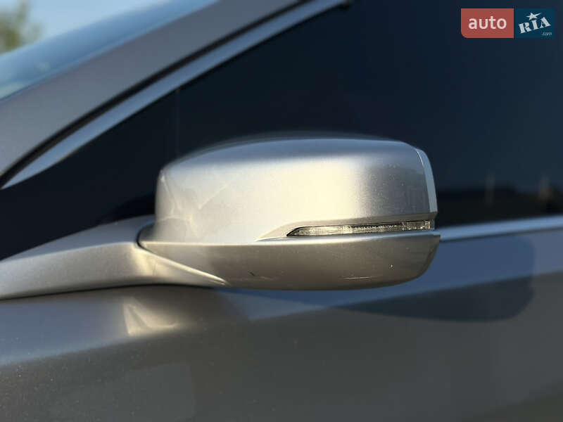 Седан Acura RLX 2017 в Ковеле фото 70 Седан Acura RLX 2017 в Ковеле