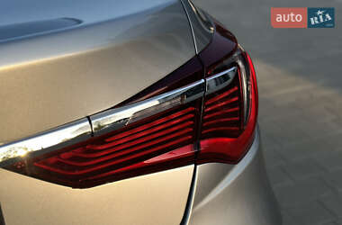 Седан Acura RLX 2017 в 