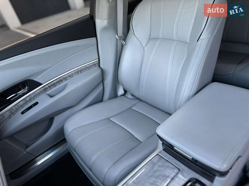 Седан Acura RLX 2017 в Ковеле фото 91 Седан Acura RLX 2017 в Ковеле