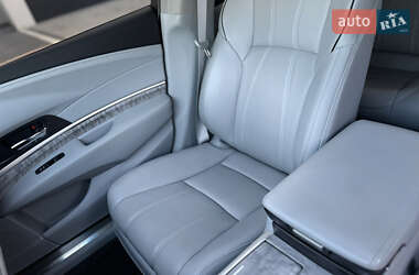 Седан Acura RLX 2017 в 