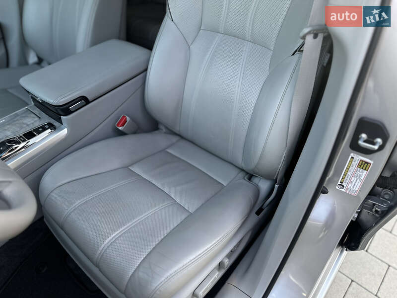 Седан Acura RLX 2017 в Ковеле фото 90 Седан Acura RLX 2017 в Ковеле