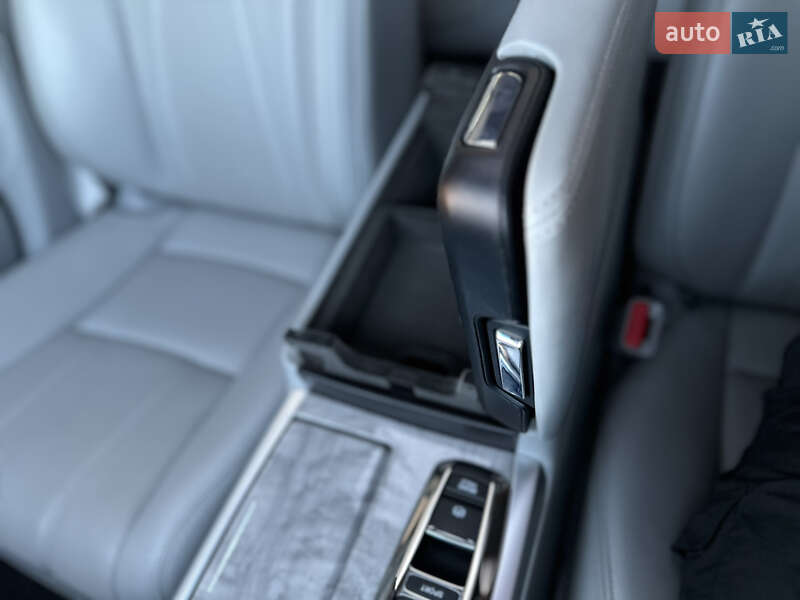Седан Acura RLX 2017 в Ковеле фото 109 Седан Acura RLX 2017 в Ковеле