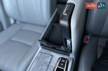 Седан Acura RLX 2017 в 