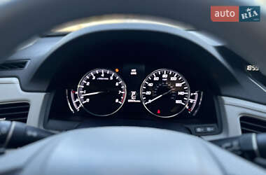 Седан Acura RLX 2017 в 