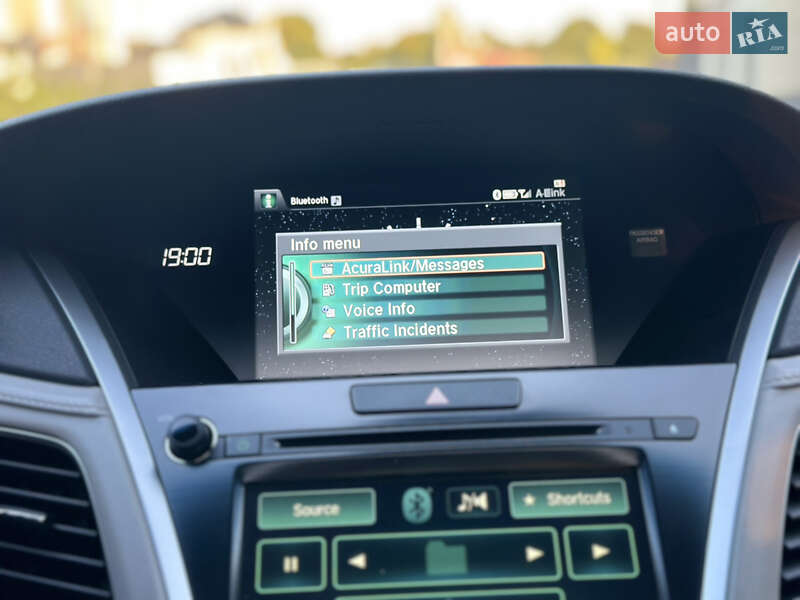 Седан Acura RLX 2017 в Ковеле фото 127 Седан Acura RLX 2017 в Ковеле