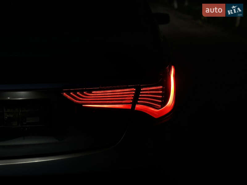 Седан Acura RLX 2017 в Ковеле фото 146 Седан Acura RLX 2017 в Ковеле