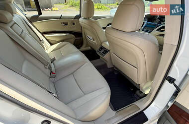Седан Acura RLX 2015 в 