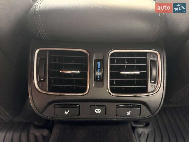 Седан Acura RLX 2013 в Киеве фото 28 Седан Acura RLX 2013 в Киеве