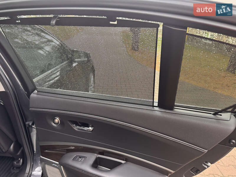 Седан Acura RLX 2013 в Киеве фото 34 Седан Acura RLX 2013 в Киеве