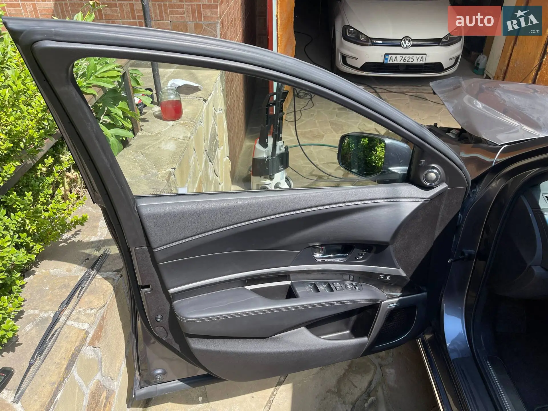 2019 Acura RLX - мініатюра 9