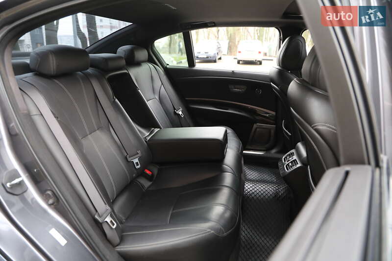 Седан Acura RLX 2017 в Харкові