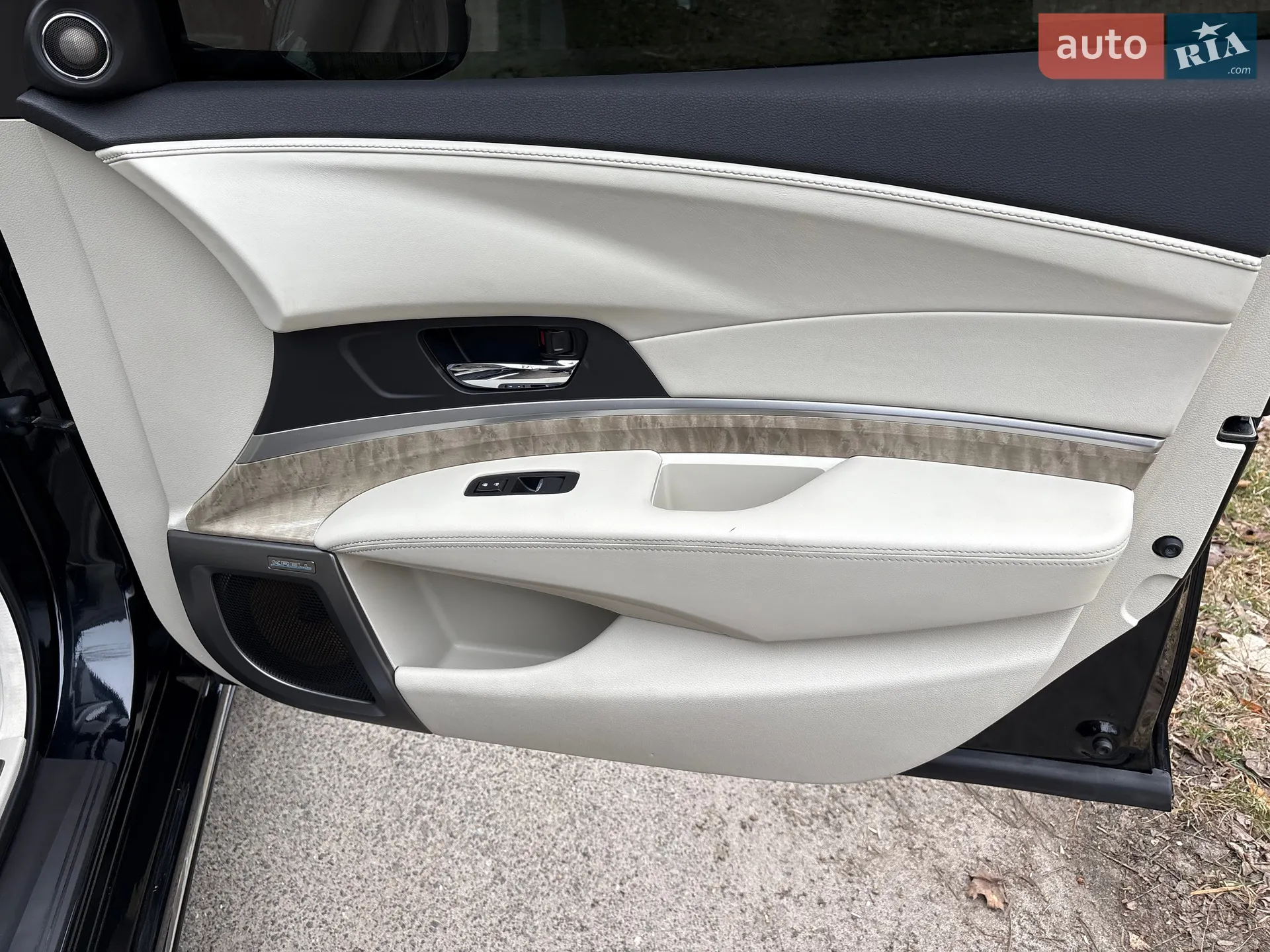 2018 Acura RLX - мініатюра 33