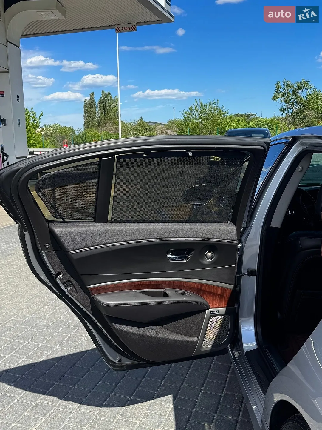 2016 Acura RLX - мініатюра 18